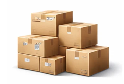 Preço fixo Caixas em Breda Países Baixos